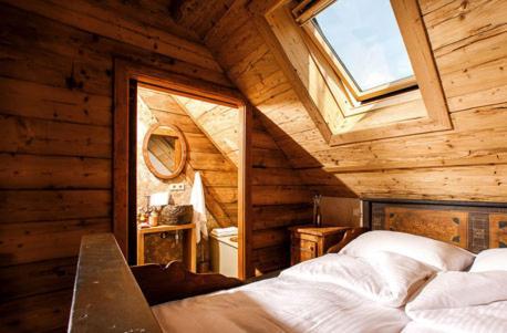 Hotel Steirisch Ursprung à Brodingberg Extérieur photo