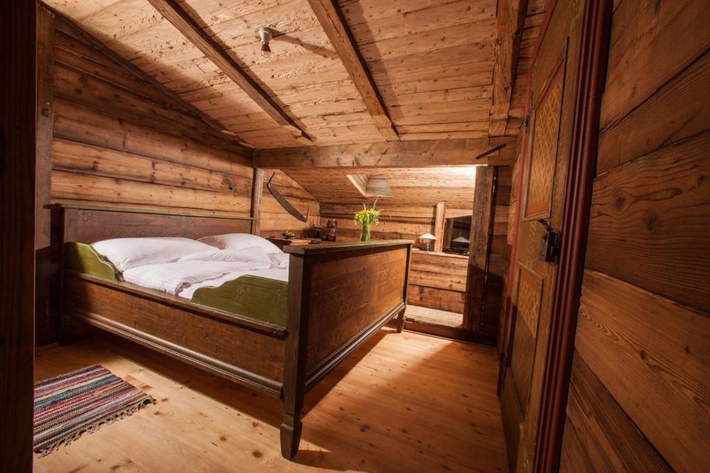 Hotel Steirisch Ursprung à Brodingberg Chambre photo