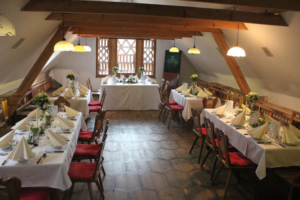 Hotel Steirisch Ursprung à Brodingberg Extérieur photo