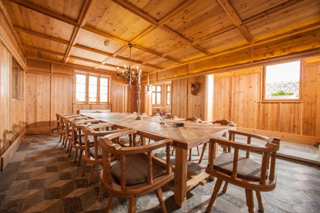 Hotel Steirisch Ursprung à Brodingberg Extérieur photo