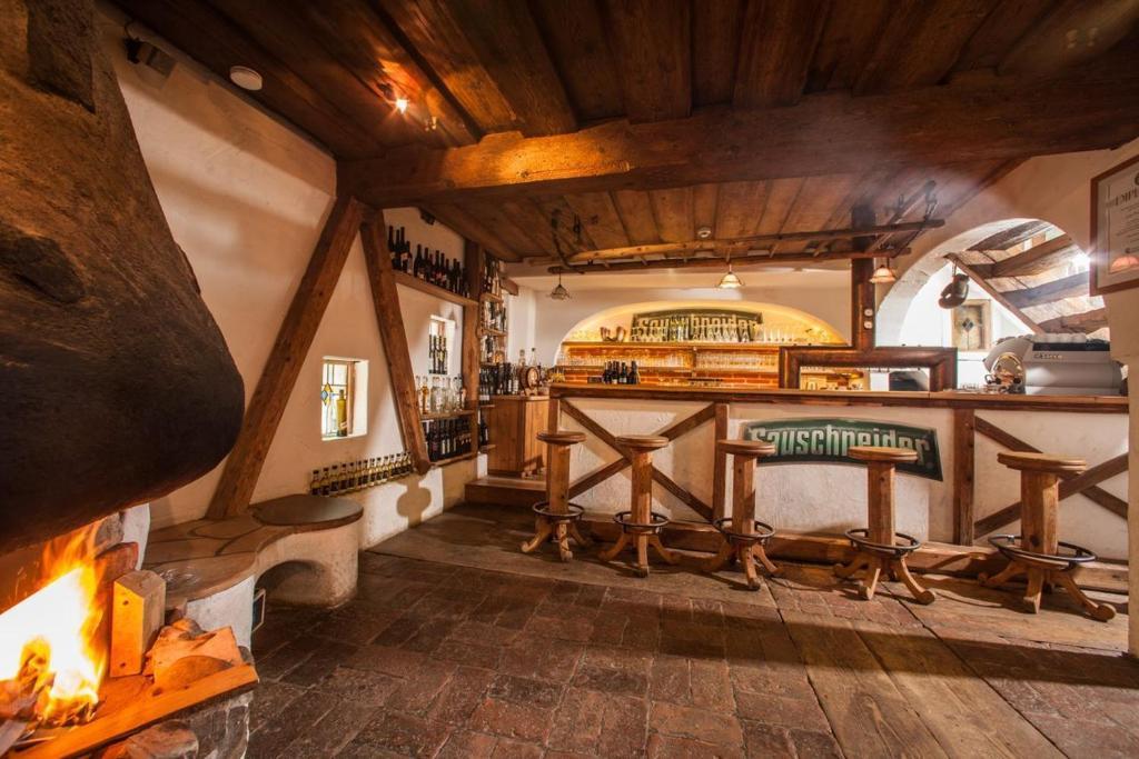 Hotel Steirisch Ursprung à Brodingberg Extérieur photo