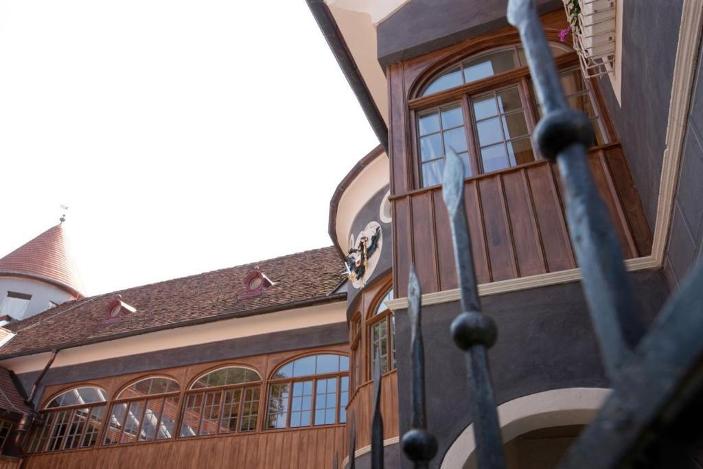Hotel Steirisch Ursprung à Brodingberg Extérieur photo