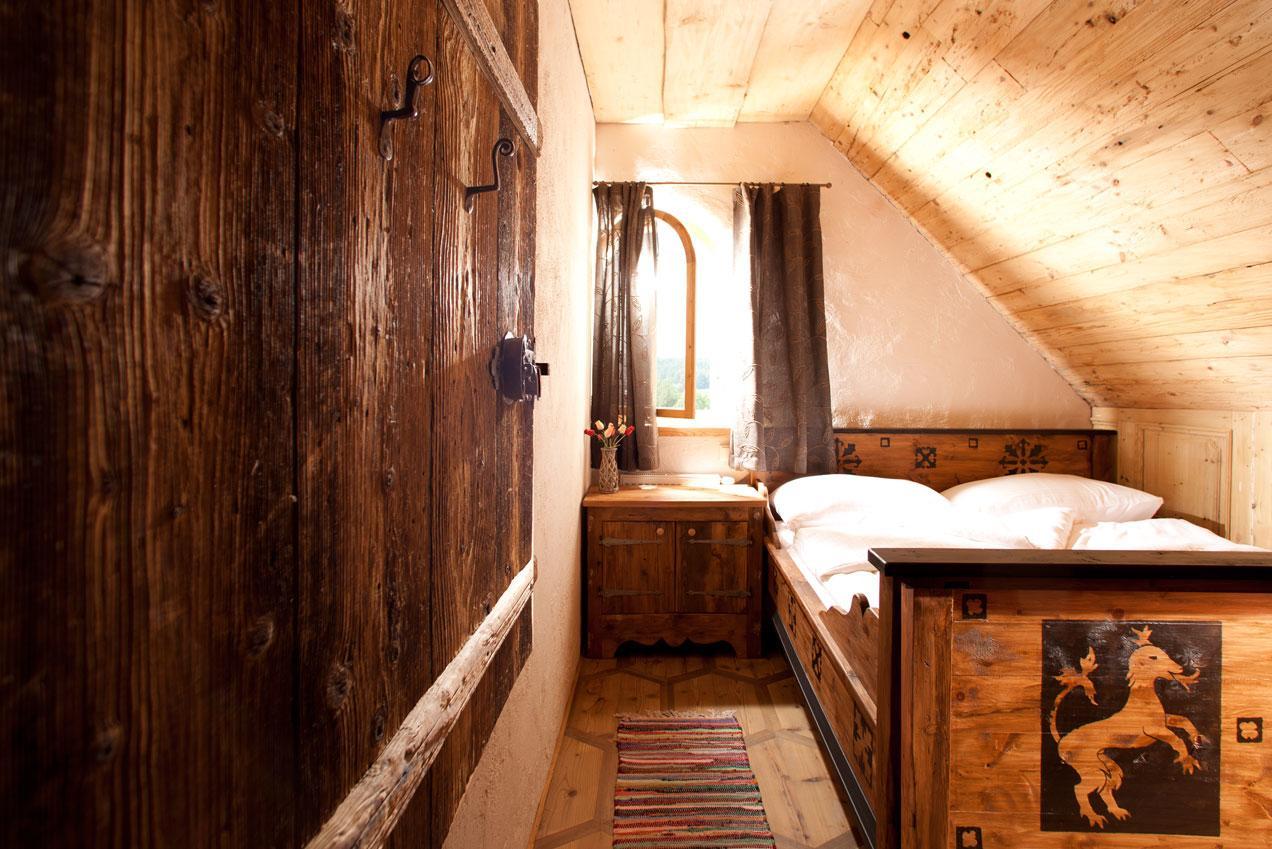 Hotel Steirisch Ursprung à Brodingberg Extérieur photo